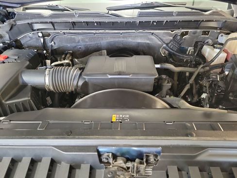 Certified 2023 GMC Sierra 2500 SLT w/ SLT Convenience Package AWD/4WD image 20