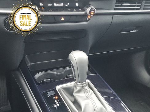 Certified 2025 MAZDA CX-30 AWD 2.5 S w/ Select Sport Pkg image 22