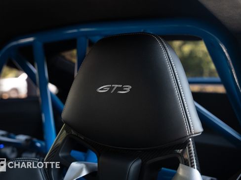 Used 2022 Porsche 911 GT3 image 22
