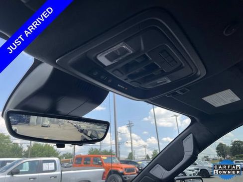 Used 2026 GMC Sierra 1500 Denali Ultimate AWD/4WD image 34