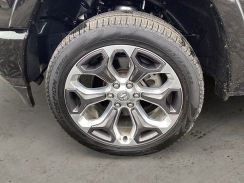Certified 2024 RAM 1500 Limited image 14