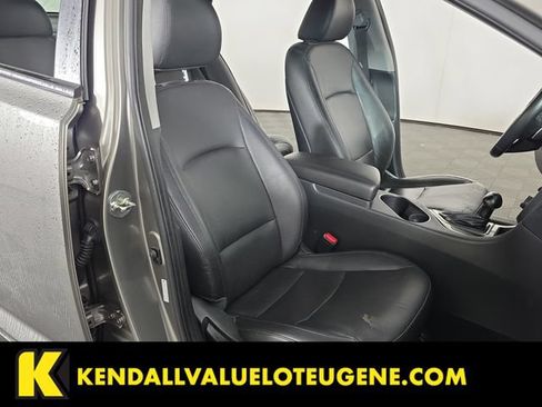 Used 2014 Kia Optima SX FWD image 18