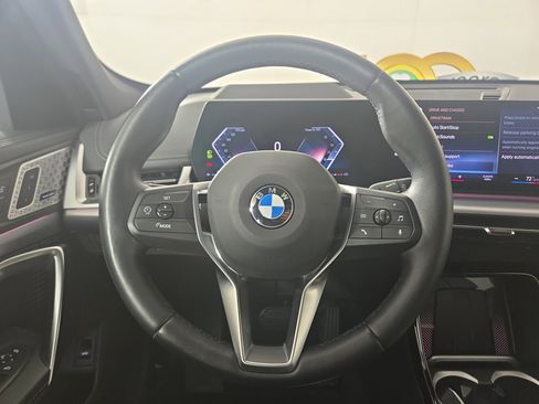 Used 2023 BMW X1 xDrive28i w/ Premium Package image 14