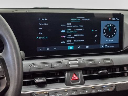 Used 2025 Kia K4 FWD image 16