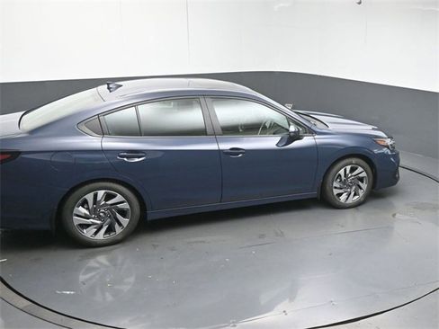 Used 2025 Subaru Legacy Limited w/ Popular Package #2 image 49