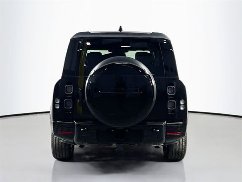Used 2024 Land Rover Defender 130 X image 6