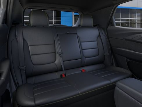 New 2026 Chevrolet TrailBlazer ACTIV w/ Driver Confidence Package FWD image 17
