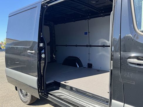 New 2026 Mercedes-Benz Sprinter 144 Cargo image 10