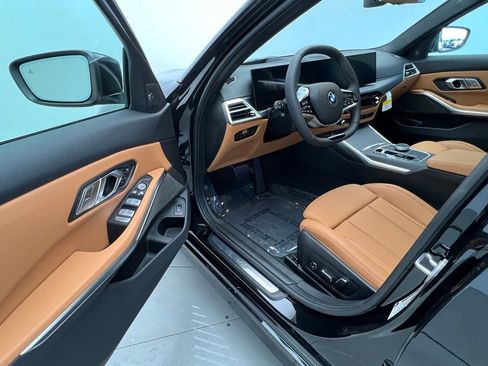 Used 2026 BMW 330i Sedan w/ Premium Package RWD image 22