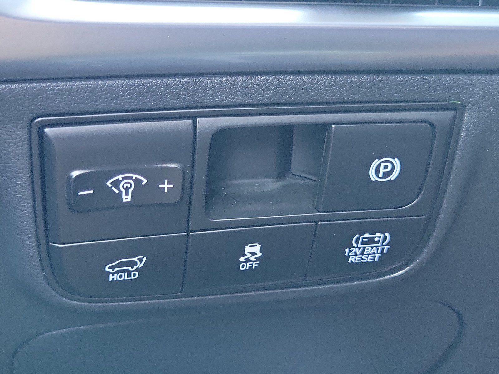 Certified 2025 Hyundai Tucson Blue AWD/4WD image 19