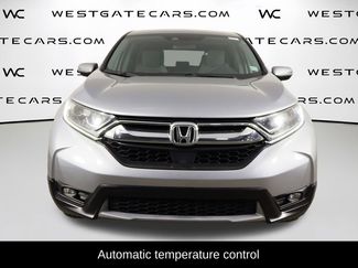 Used 2018 Honda CR-V EX video 2