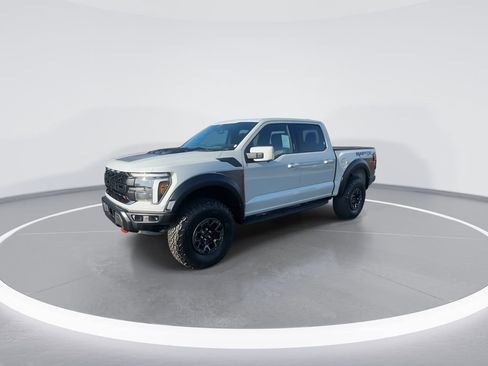 New 2026 Ford F150 Raptor image 5