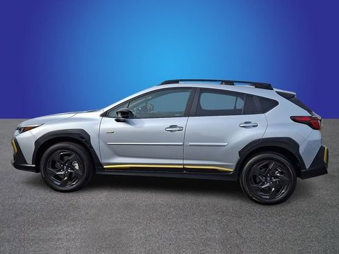 Certified 2025 Subaru Crosstrek 2.5i Sport w/ Popular Package #3A image 7