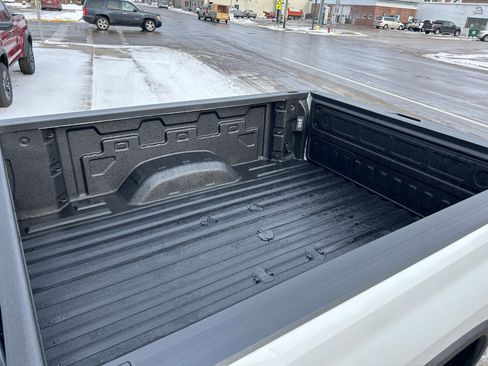 New 2026 Chevrolet Silverado 3500 LT w/ Trail Boss Package image 35