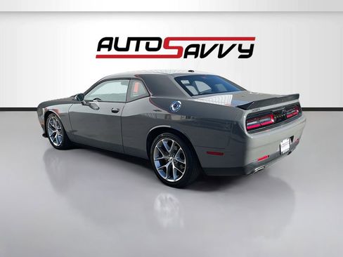 Used 2023 Dodge Challenger GT image 5