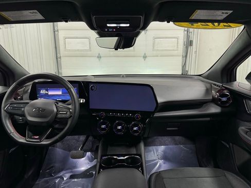 Used 2024 Chevrolet Blazer EV RS image 29