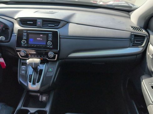 Used 2018 Honda CR-V LX image 20