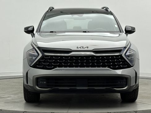Used 2023 Kia Sportage X-Pro image 2