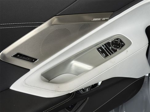 Used 2024 Chevrolet Corvette Stingray Preferred Cpe w/ 2LT image 10