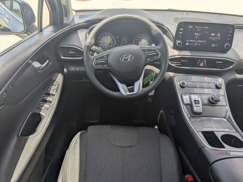 Used 2023 Hyundai Santa Fe SE w/ Cargo Package AWD/4WD image 20