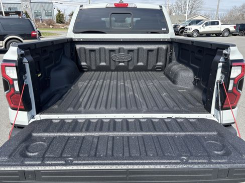 New 2026 Ford Ranger Raptor AWD/4WD image 9