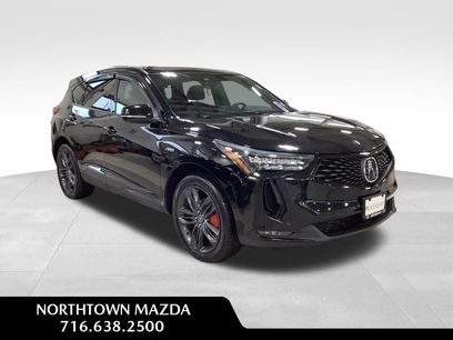 Used 2023 Acura RDX A-Spec