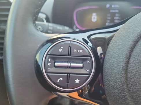 Used 2024 Kia Soul EX w/ Option Group 015 FWD image 27