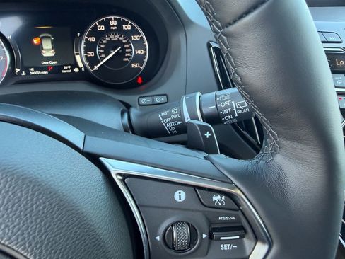 New 2026 Acura RDX SH-AWD w/ Advance Package image 17