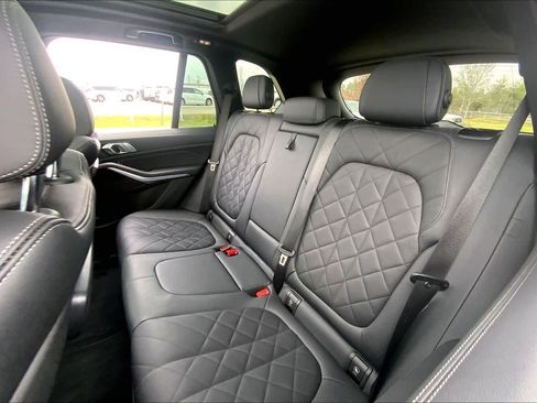 Used 2023 BMW X5 sDrive40i w/ Premium Package image 21