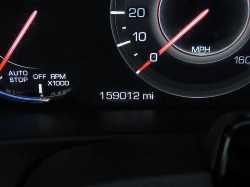 Used 2020 Cadillac CT6 Premium Luxury image 31