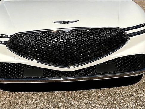 Used 2024 Genesis G90 3.5T image 26