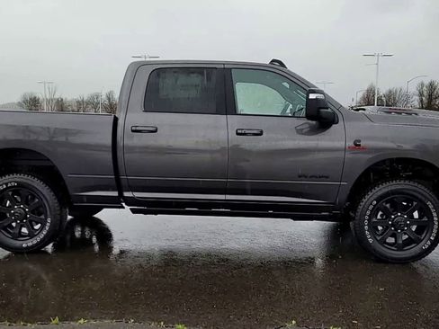 New 2026 RAM 3500 Laramie image 9