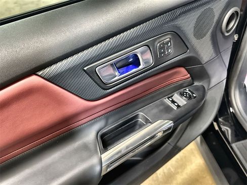 Used 2024 Ford Mustang GT Premium image 14