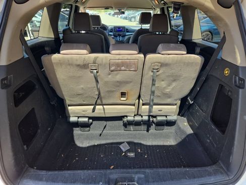 Used 2019 Honda Odyssey LX image 12
