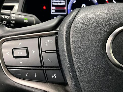Used 2025 Lexus UX 300h FWD w/ Accessory Package (Z2) image 23