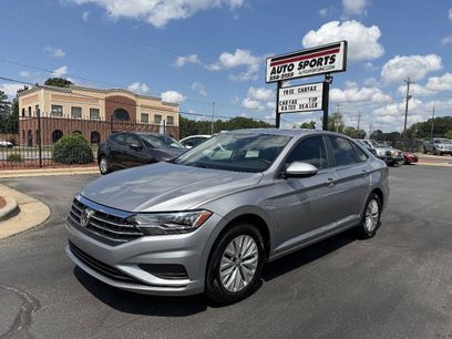 Used 2020 Volkswagen Jetta S