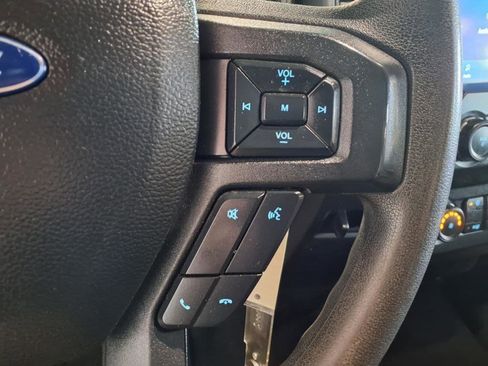 Used 2021 Ford F250 XLT w/ XLT Value Package image 25