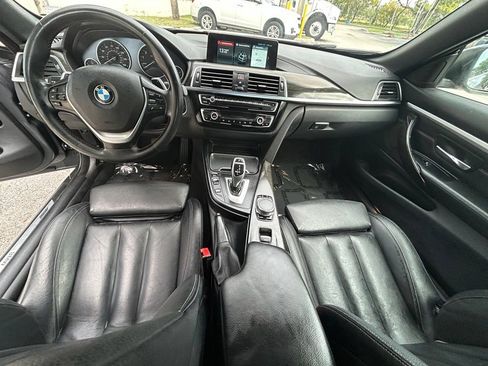 Used 2018 BMW 430i Convertible RWD image 10