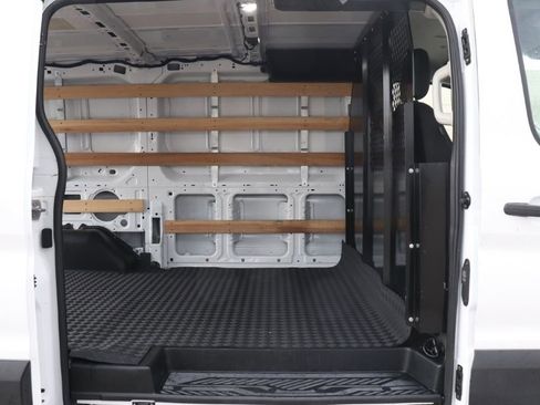 Used 2023 Ford Transit 250 Base w/ Exterior Upgrade Package image 18