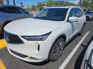 Used 2024 Acura MDX w/ Technology Package FWD video 1