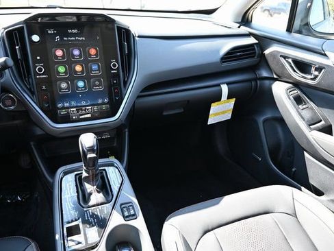New 2025 Subaru Crosstrek 2.5i Limited w/ Crosstrek Mirror Package image 10