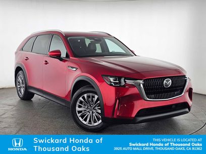 Used 2024 MAZDA CX-90 Plug-In Hybrid w/ Preferred