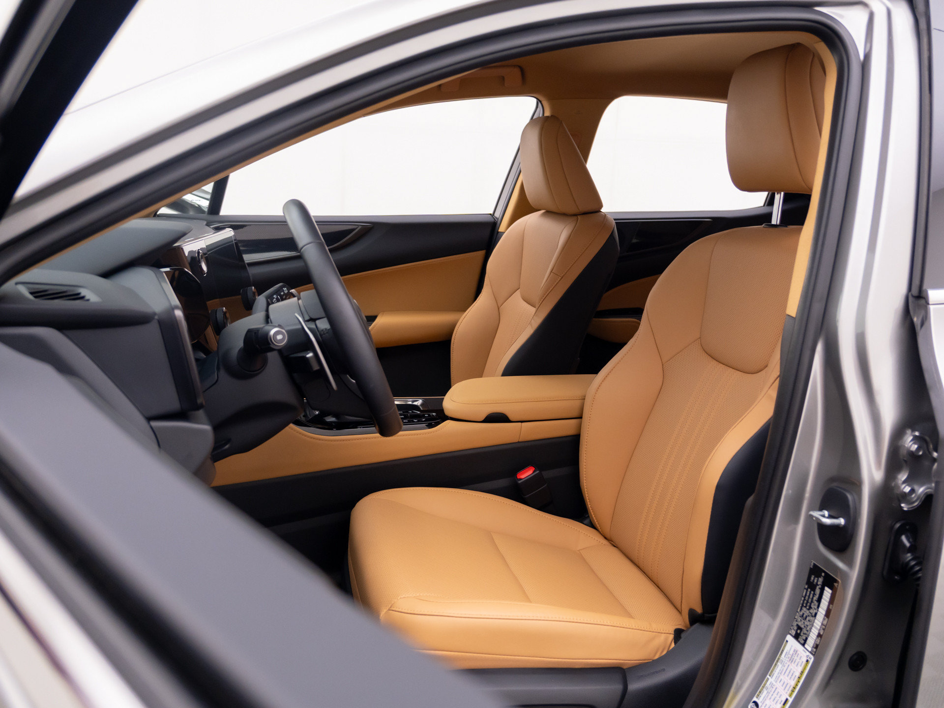 Used 2024 Lexus NX 350 AWD w/ Cold Area Package image 16