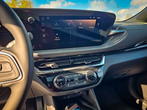 New 2026 Buick Envista Sport Touring w/ Studio Series image 22