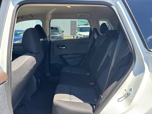 Used 2023 Nissan Rogue SV AWD/4WD image 13