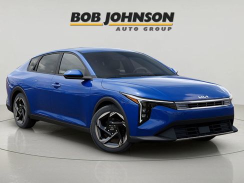Used 2025 Kia K4 EX FWD image 8