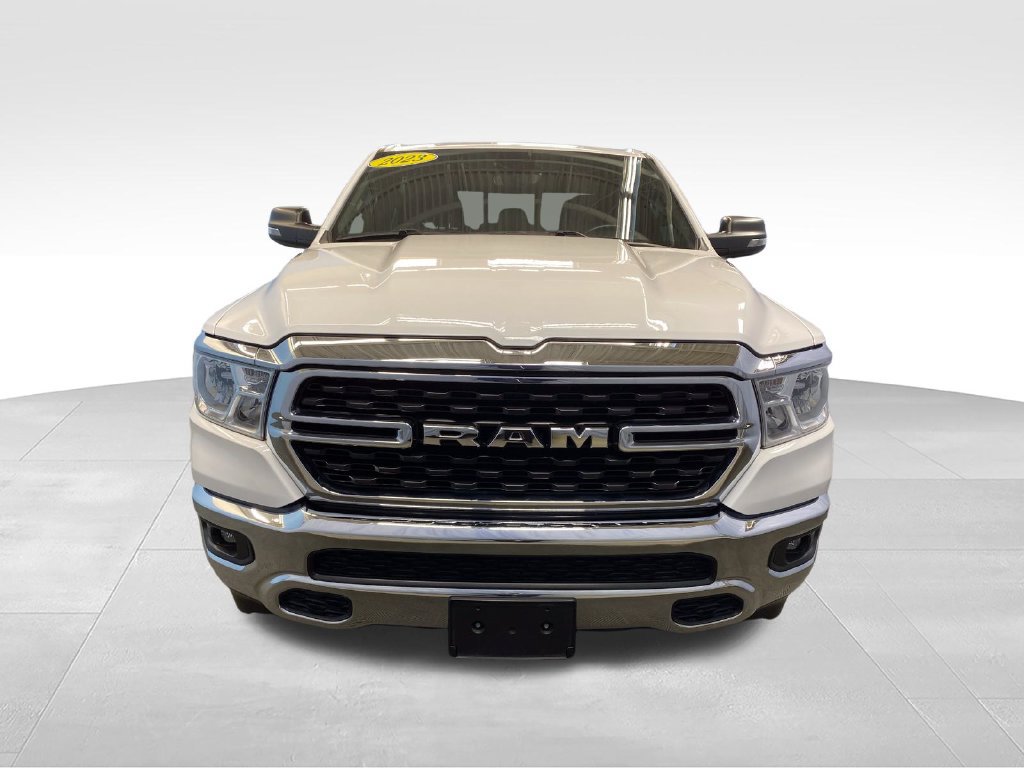 Used 2023 RAM 1500 Big Horn AWD/4WD image 3