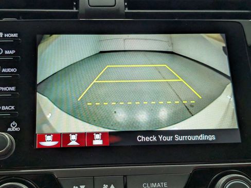 Used 2021 Honda Civic Type R image 31