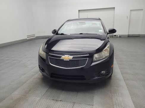Used 2013 Chevrolet Cruze LTZ image 15