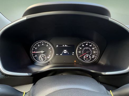 Certified 2023 Hyundai Santa Fe SEL image 14